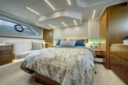 Tiara EX60 owner's cabin Tiara Yachts EX 60