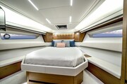 Tiara 48LE master cabin Tiara Yachts 48 LE
