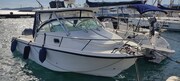 Edge Water 265 ex-1 Edge Water 265 EX