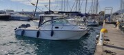 Edge Water 265 ex-2 Edge Water 265 EX