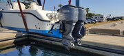 Edge Water 265 ex-8 Edge Water 265 EX