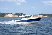 43LE_DSC00175 Tiara Yachts 43 LE