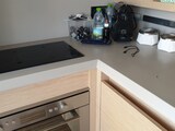 Beneteau MC5 galley Beneteau MONTE CARLO 5