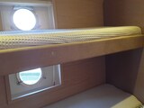 Beneteau MC5 guest cabin Beneteau MONTE CARLO 5