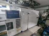 Hatteras 50 generator Hatteras 50 CONVERTIBLE