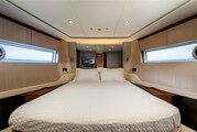 Azimut S7New Vip cabin Azimut S7 M/Y 2023