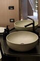 Azimut S7New bathroom detail Azimut S7 M/Y 2023