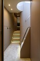 Azimut S7New companionway Azimut S7 M/Y 2023