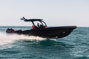 Skipper 34 Supermarine profile details Skipper BSK 34NC