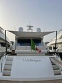 Alalunga 85 Sport X stern Alalunga Open 85 Sport X