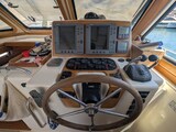 Sabre 42 Express Helm Sabre Yachts 42' Hard Top Express