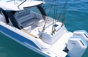 Tiara 39LS fishing option 2 Tiara Yachts 39LS