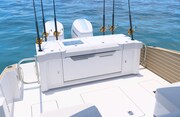 Tiara 39LS sportfishing option 3 Tiara Yachts 39LS