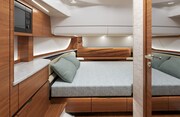 Tiara 39LS cabin Tiara Yachts 39LS