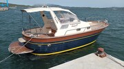 Apreamare 750 premiere dame-45 Apreamare APREA 750 MIDCABIN