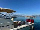 Boston Whaler 25 Revenge wa Boston Whaler 25 REVENGE