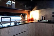 A45 Galley Azimut Atlantis 45