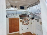 Tuccoli 280 Moby Dick postazione di guida Tuccoli Ivano T 280 Moby Dick Open