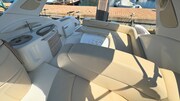 Cockpit Sessa Marine C30