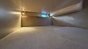 {I}Aft Cabin Sessa Marine C30
