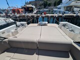Cockpit sunpad Bluegame BG42