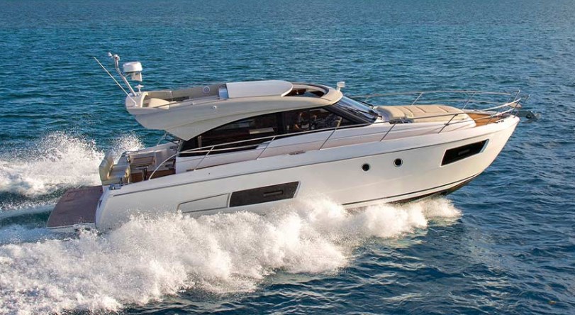Bavaria 420 Virtess Coupè à vendre