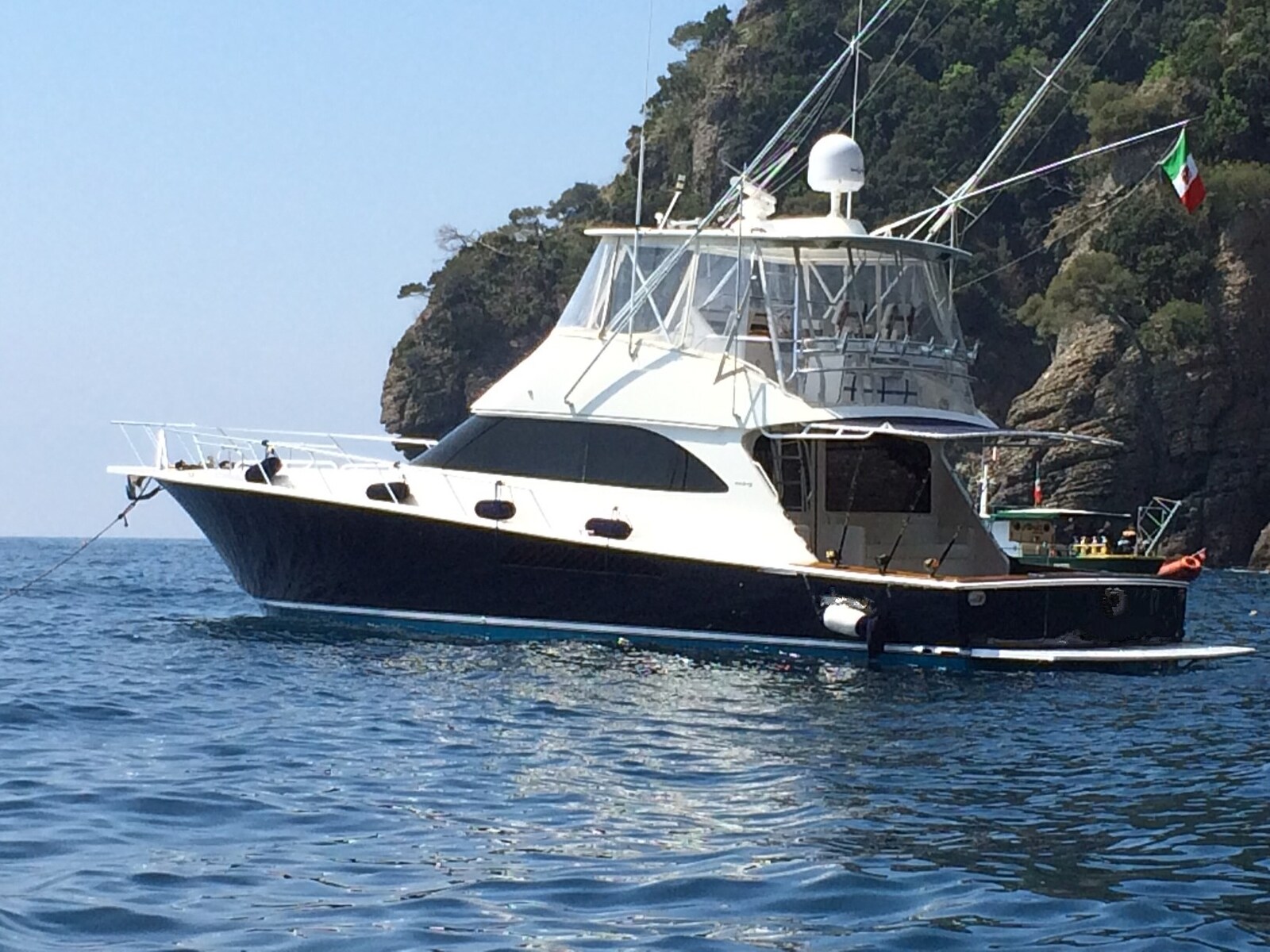 Viking Yachts 54' Convertible à vendre