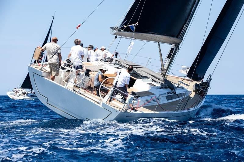 Italia Yachts 15.98 à vendre