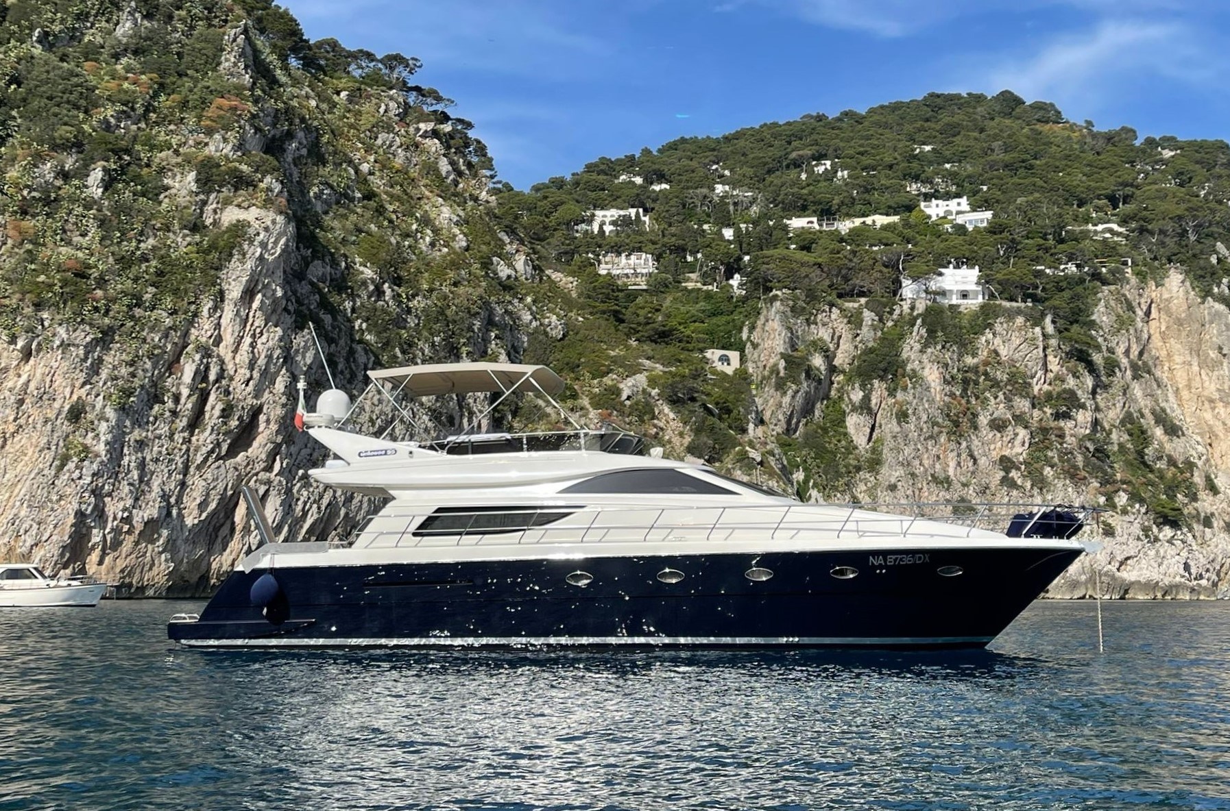 Uniesse Marine 55 MY à vendre