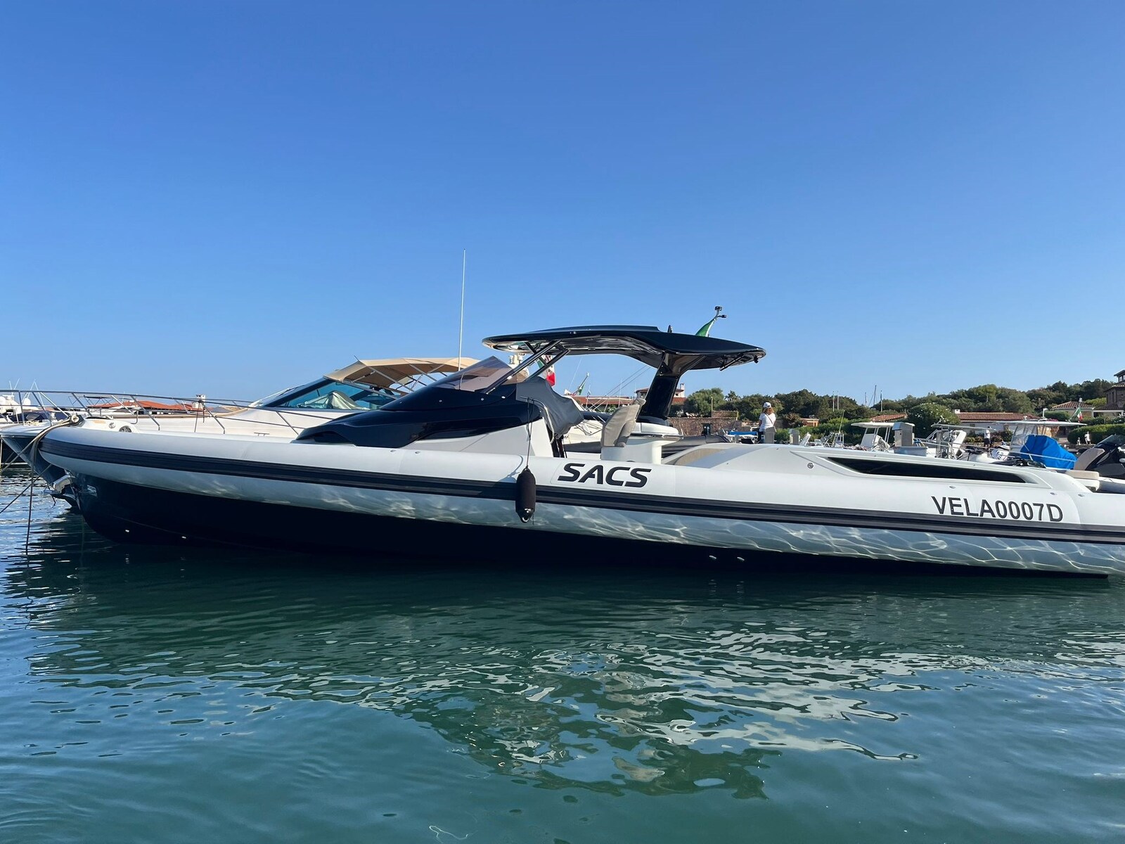 SACS STRIDER 15 à vendre