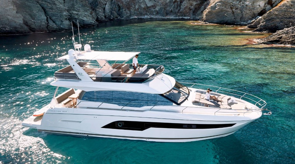 Prestige Prestige 630 à vendre