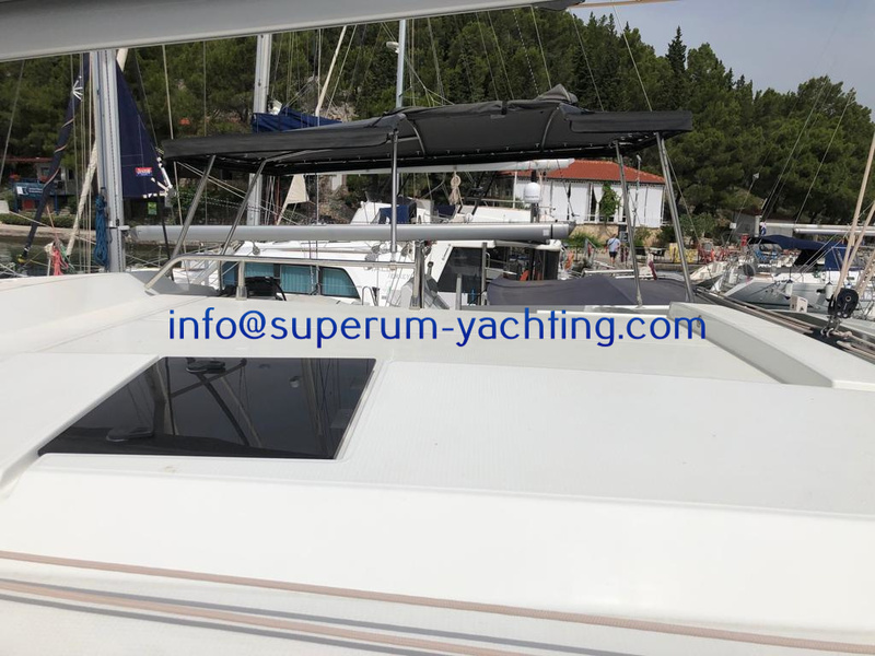 IMG-20230626-WA0062 Fountaine Pajot Astrea 42