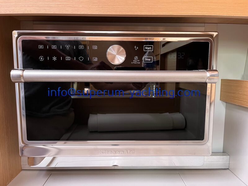 020 Dufour 530