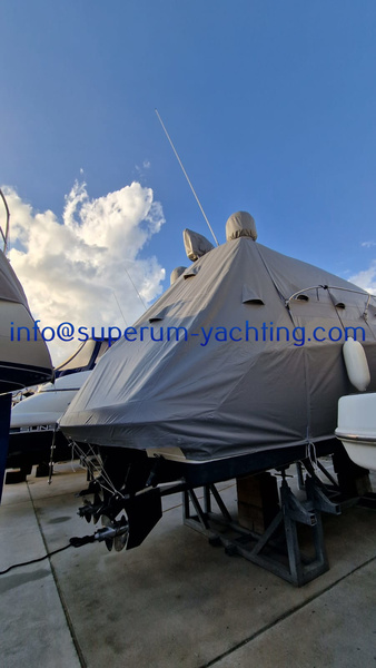 IMG-20231129-WA0021 Jeanneau Prestige 390S