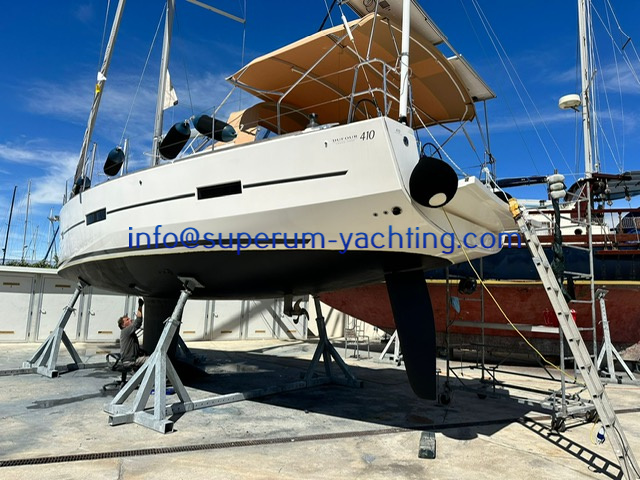 b6dbb304-ef9a-4c21-be29-9cd50f1d9356 Dufour 410 GL 