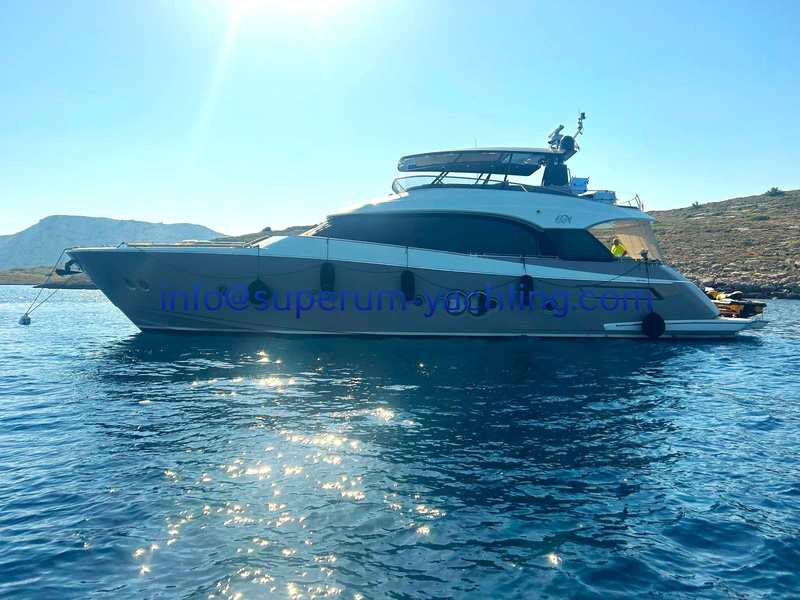 naslovna Monte Carlo Yachts 76