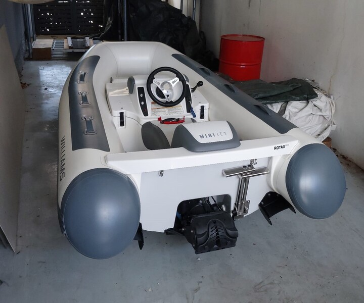 IMG-20250917-WA0025HH Williams Jet Tenders 280 MiniJet