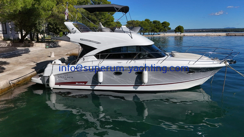 IMG-20251008-WA0017 Beneteau Antares 36