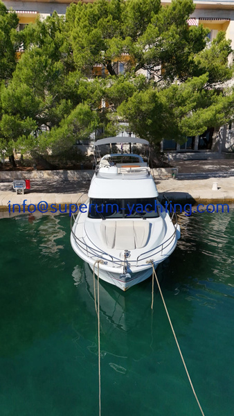 IMG-20251008-WA0020 Beneteau Antares 36