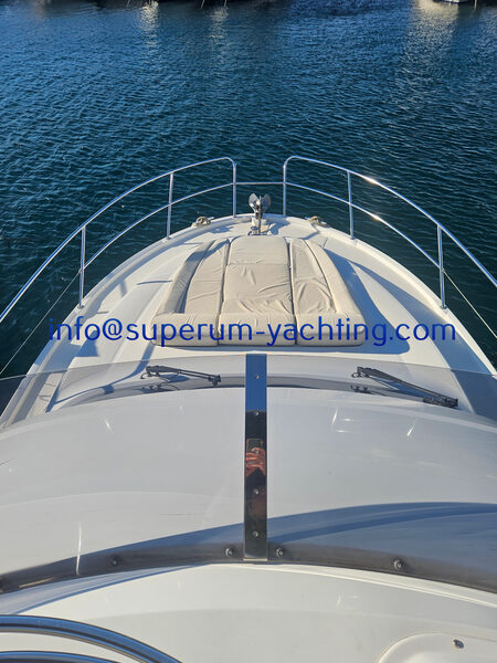 20251003_162951 Beneteau Antares 36