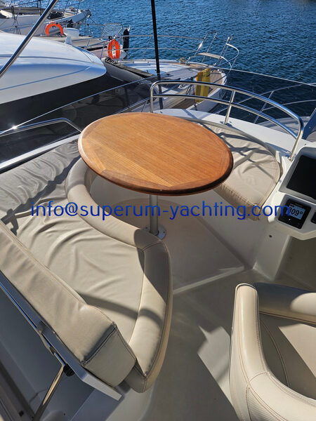 20251003_162943 Beneteau Antares 36