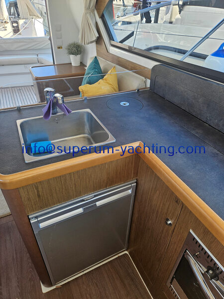 20251003_162800 Beneteau Antares 36