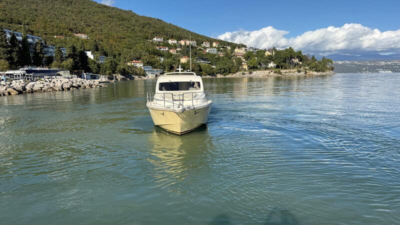 IMG-20251027-WA0097 Portofino Marine 37 HT