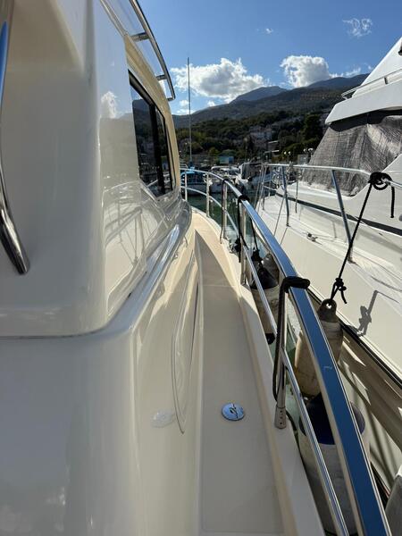 IMG-20251027-WA0068 Portofino Marine 37 HT