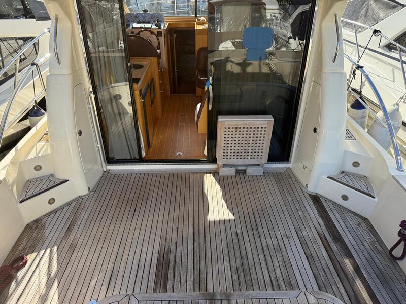 IMG-20251027-WA0067 Portofino Marine 37 HT