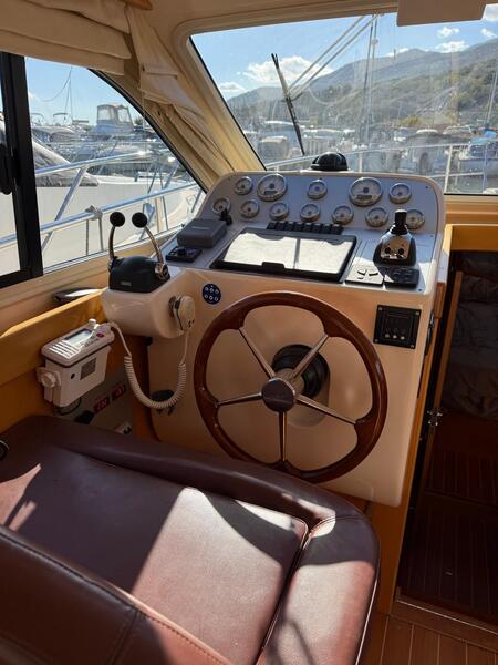 IMG-20251027-WA0069 Portofino Marine 37 HT