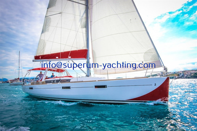 Beneteau Oceanis 45