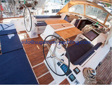 nfgjnfzg Dufour 460 Grand Large