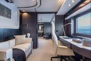 zzjttr Isa yachts Xtra Alu 40 M