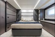 httthhjz Isa yachts Xtra Alu 40 M